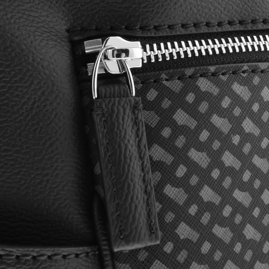 Boss Zair Backpack Black male One Size